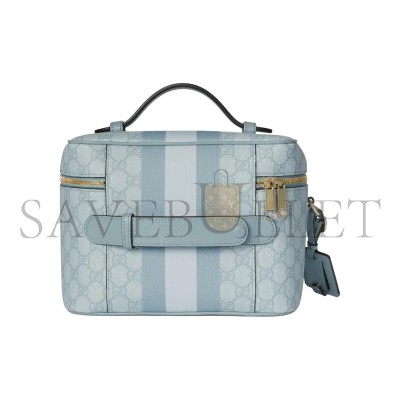 GUCCI PORTER MEDIUM TRAVEL BAG 811489 (25*17.5*15cm)